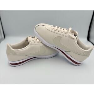 Nike Cortez Phantom Light Bone Sz 8.5 #116